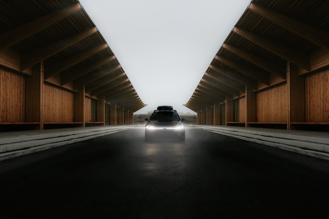 石狮市领导带队调研“两中心一渠道”建造